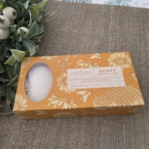 Honey Aromatic Soaps - Soap Gift Set